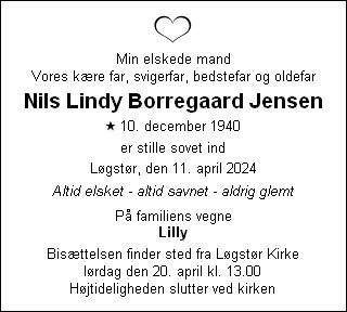 Nils Jensen