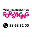 Vesthimmerland Forsyning